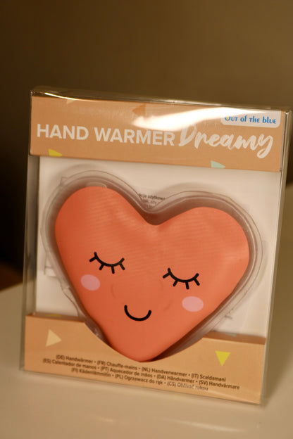 Handwärmer Dreamy