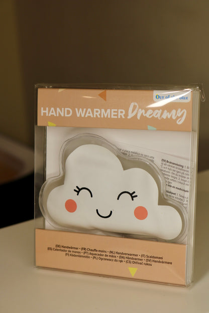 Handwärmer Dreamy