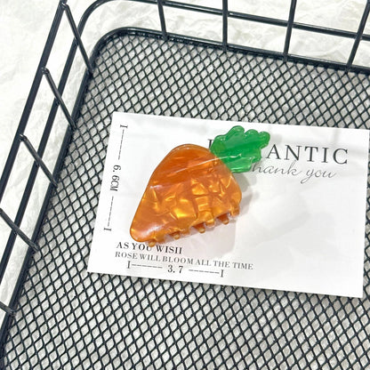 Haarspangen - Ostern