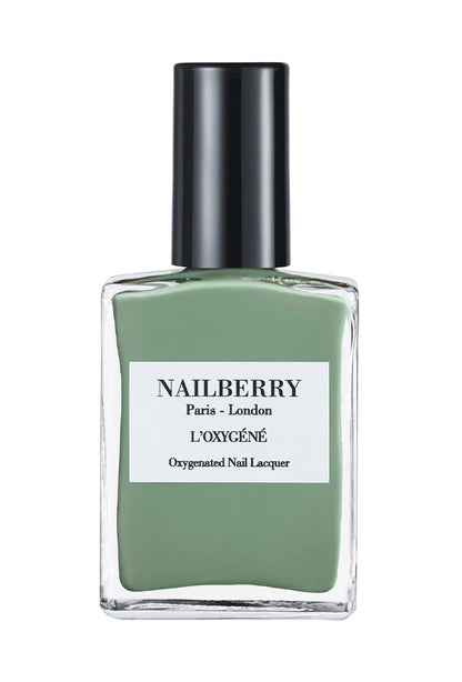 Nailberry Nagellacke