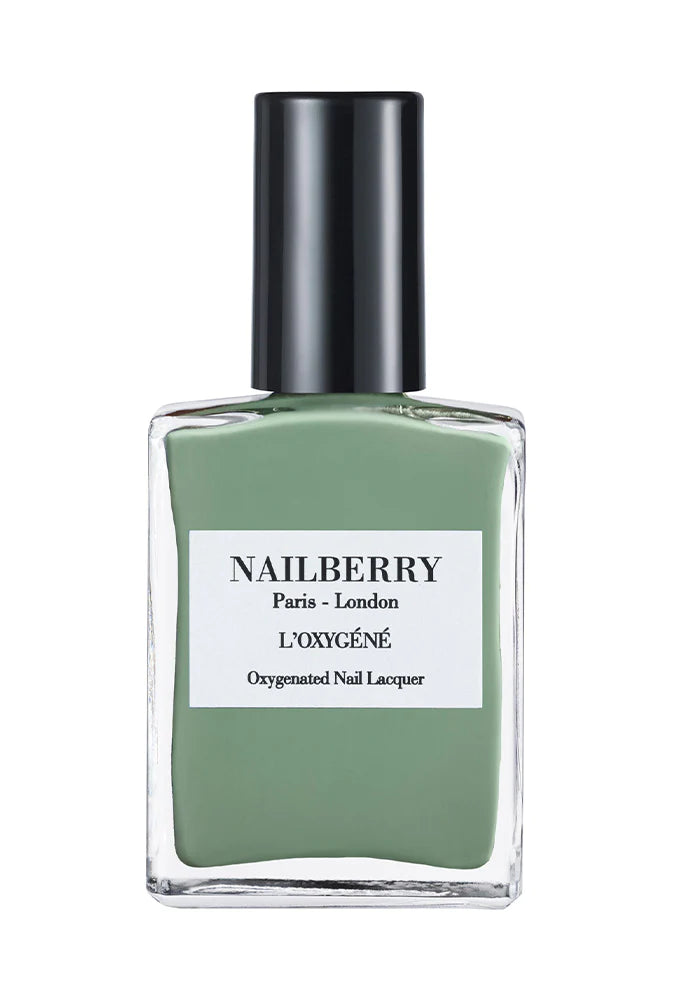 Nailberry Nagellacke