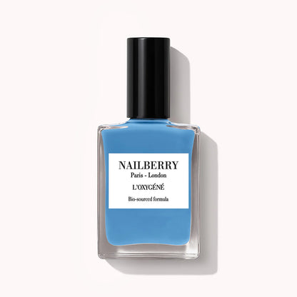 Nailberry Nagellacke