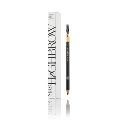 Pro Powder Brow Pencil Dark Brown