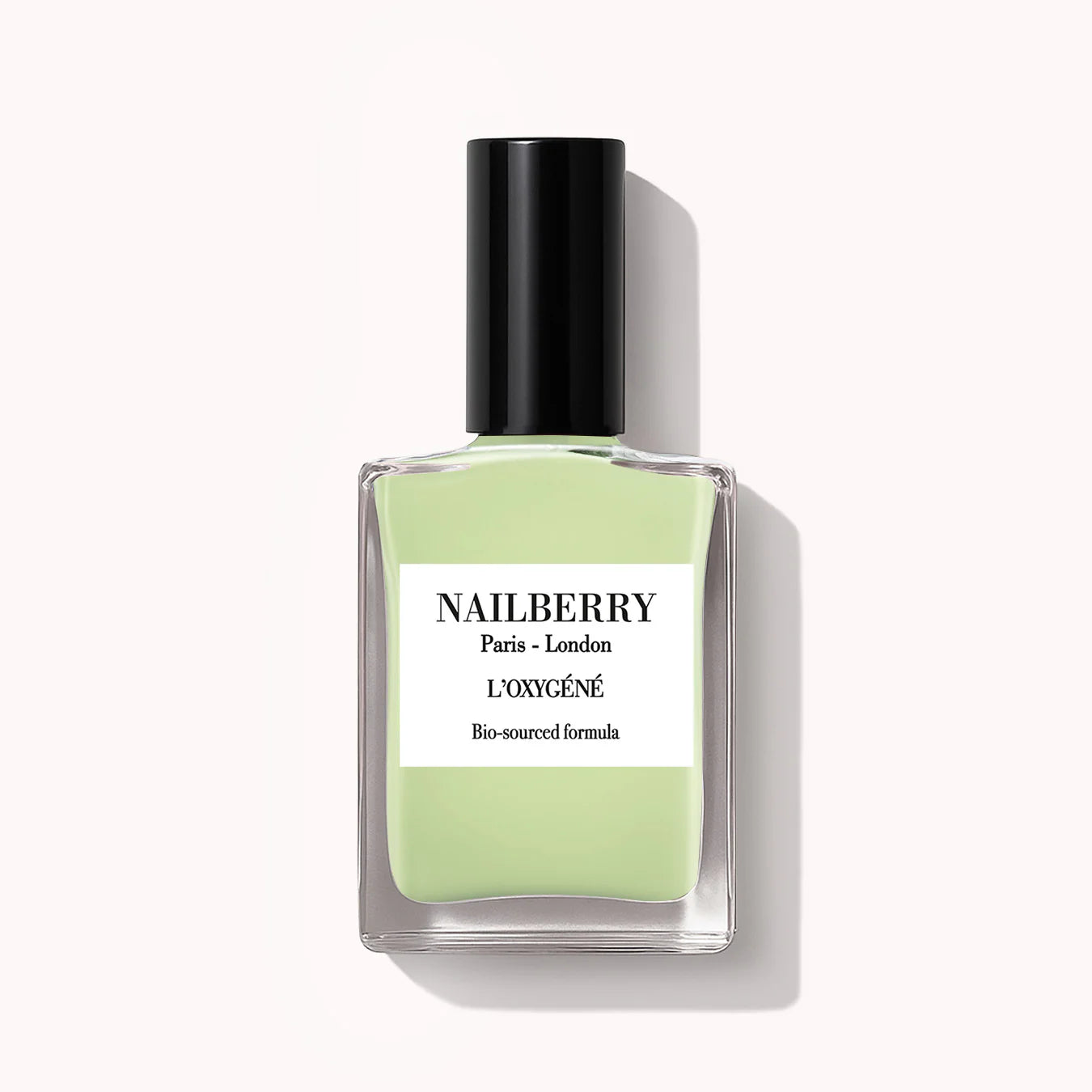 Nailberry Nagellacke