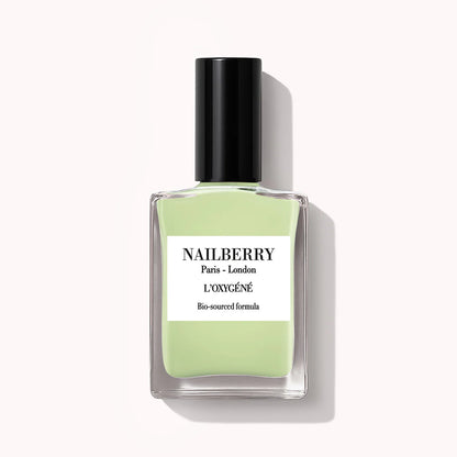 Nailberry Nagellacke