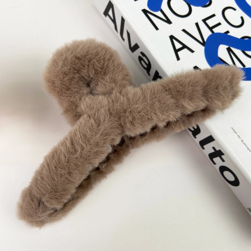 Haarspangen - Pattern