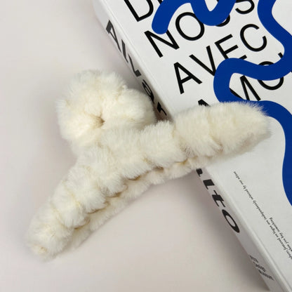 Haarspangen - Pattern