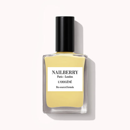 Nailberry Nagellacke