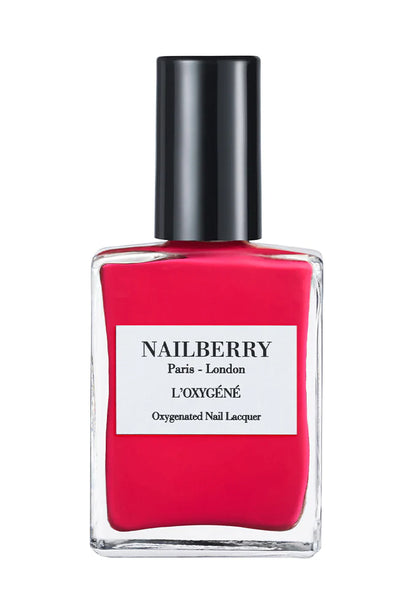 Nailberry Nagellacke