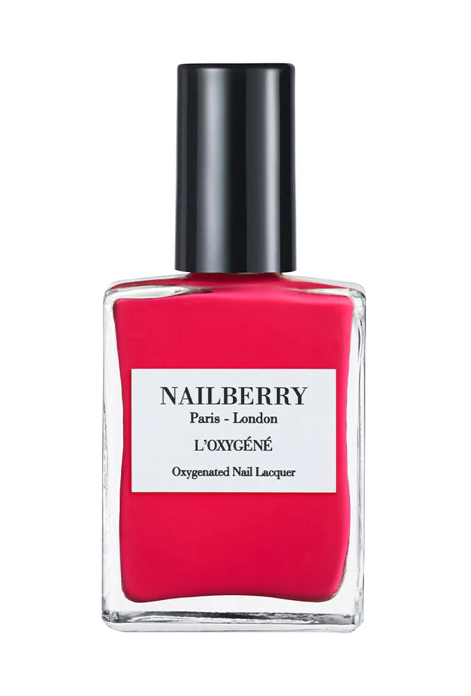 Nailberry Nagellacke