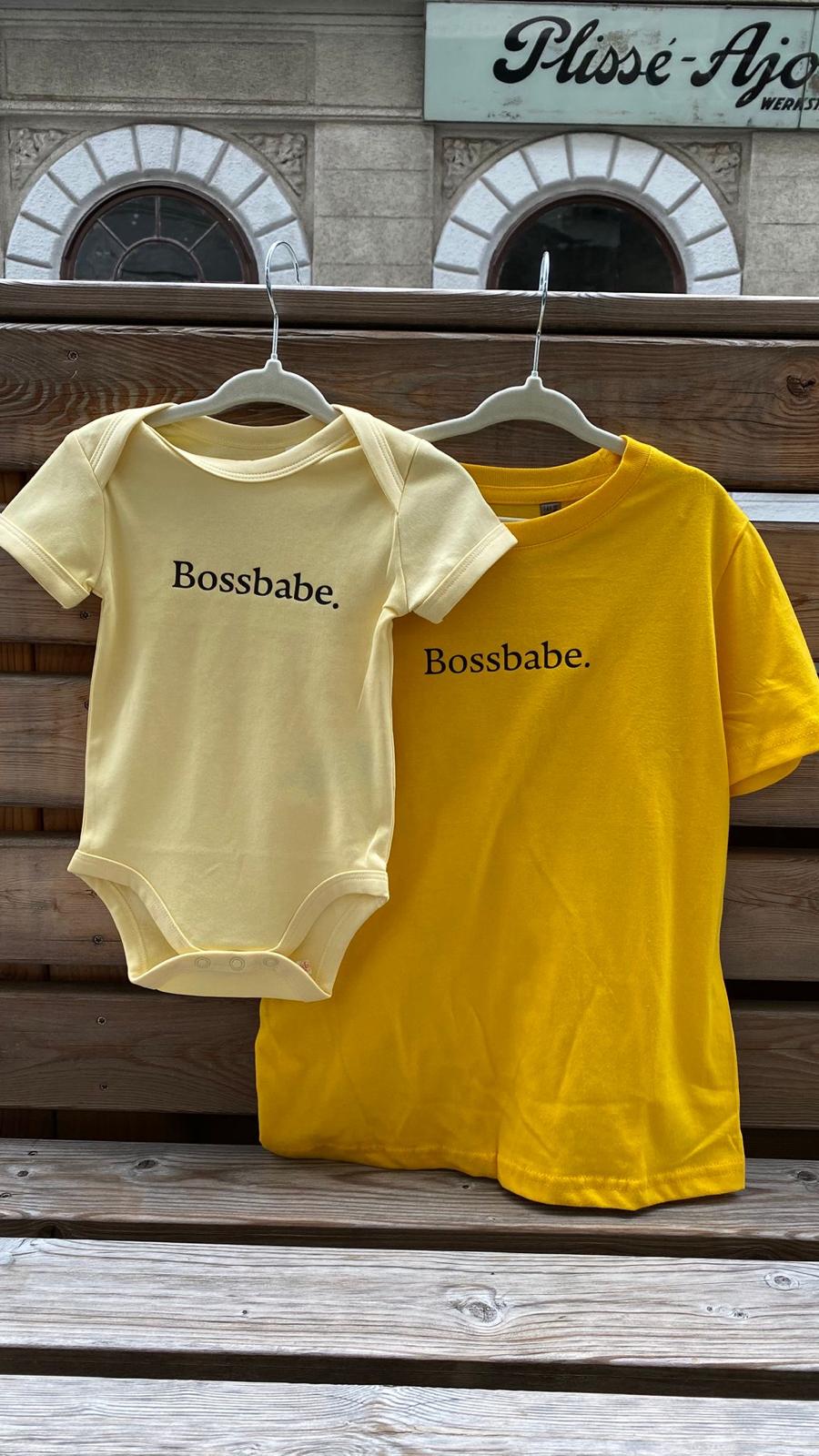 Kids Shirt