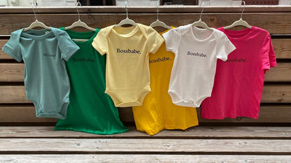 Kids Shirt