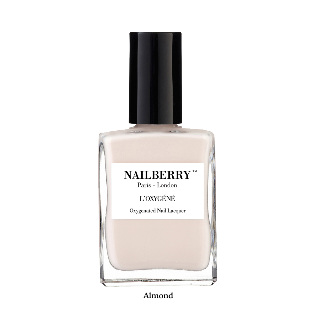 Nailberry Nagellacke