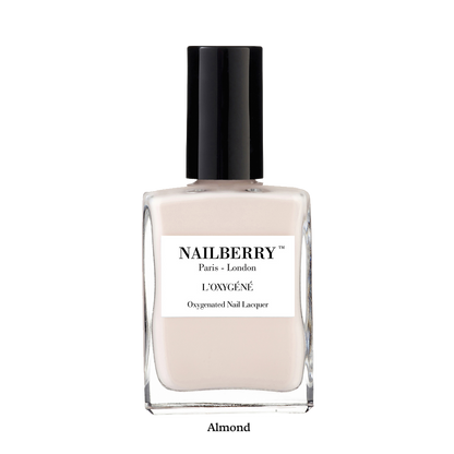 Nailberry Nagellacke