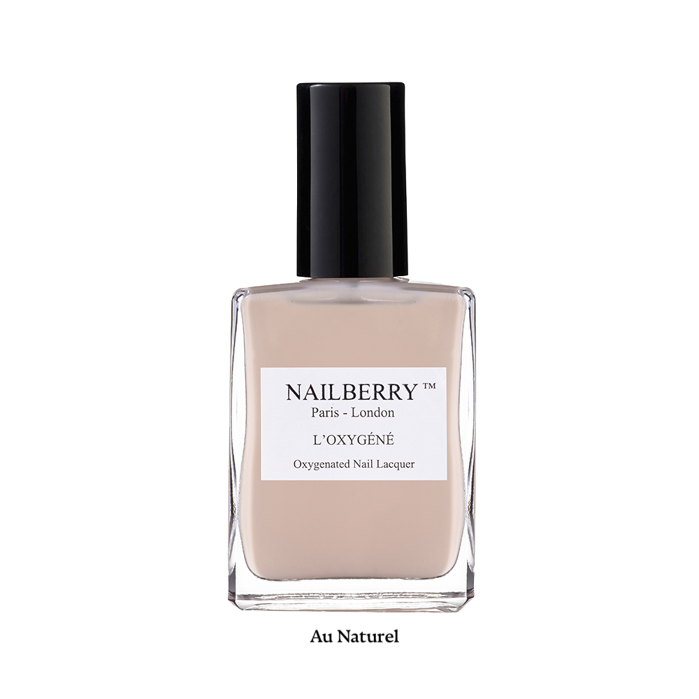 Nailberry Nagellacke