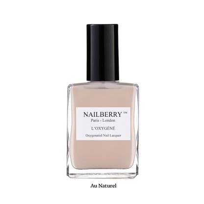 Nailberry Nagellacke