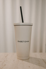 Babetown Cold Cup