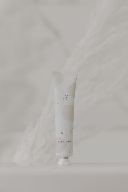 Babecream - Babetown Handcreme