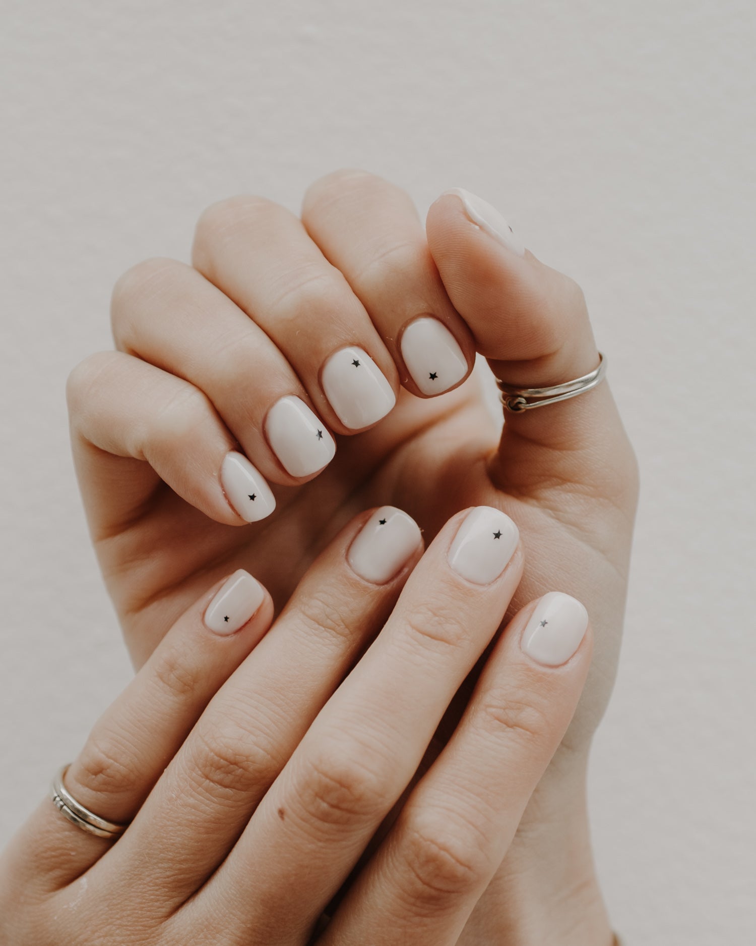 Nailart Sticker "Word Wrap Collection"
