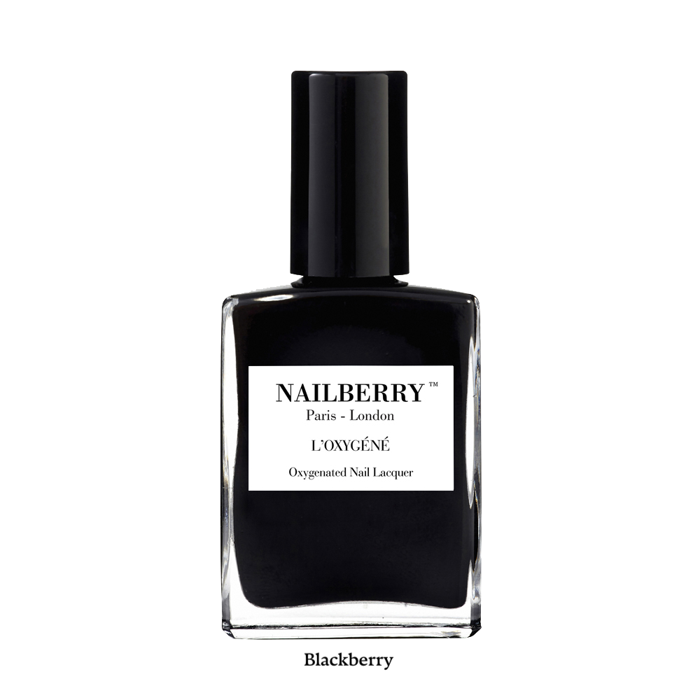 Nailberry Nagellacke