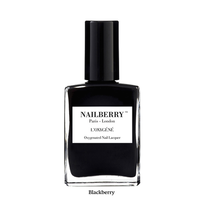 Nailberry Nagellacke