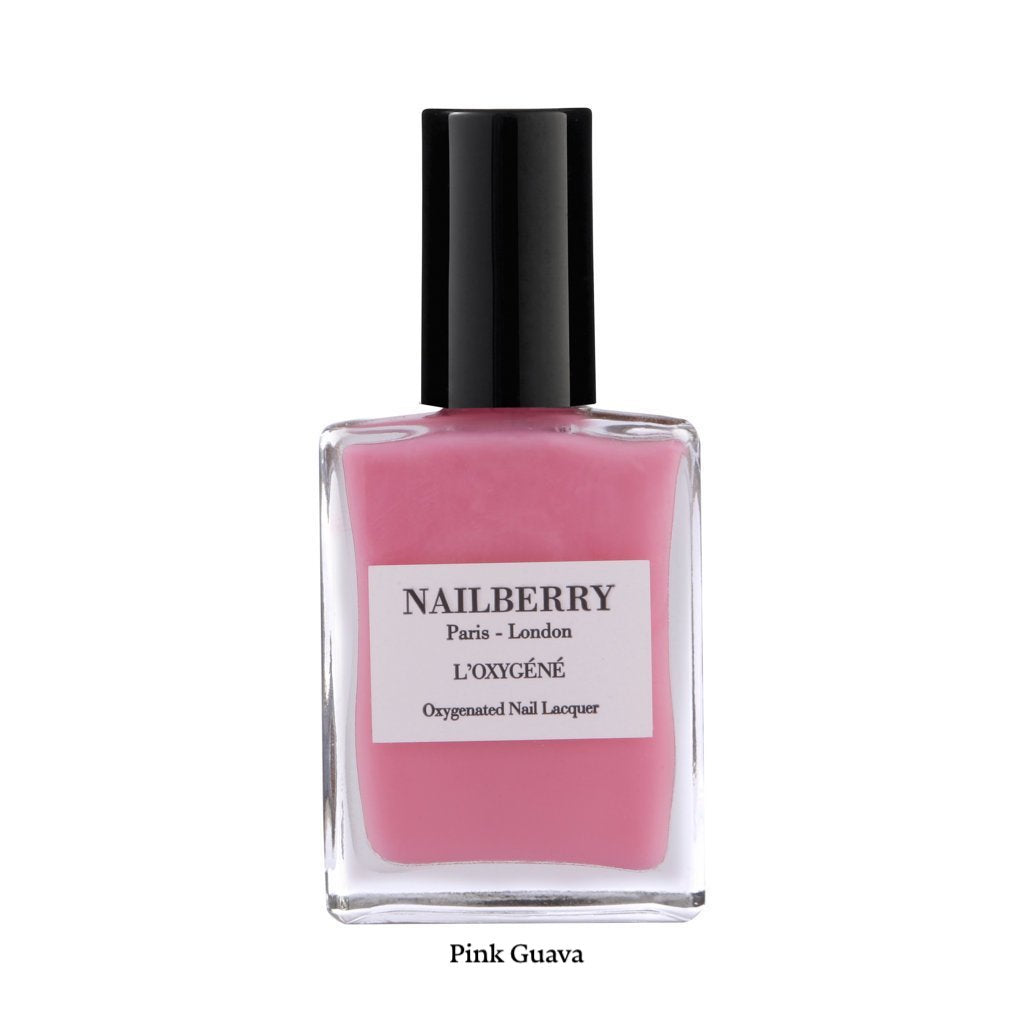 Nailberry Nagellacke