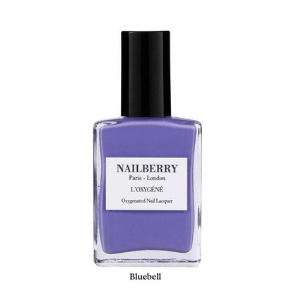 Nailberry Nagellacke
