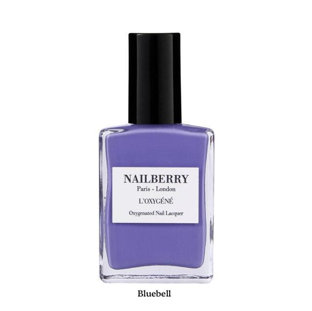 Nailberry Nagellacke