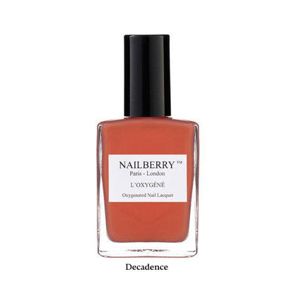 Nailberry Nagellacke