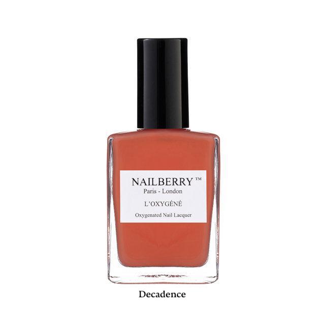 Nailberry Nagellacke