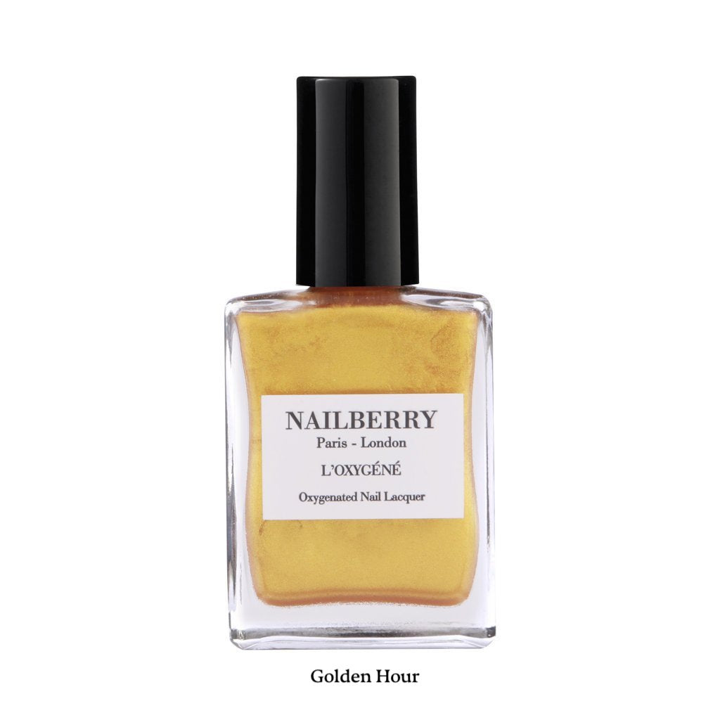 Nailberry Nagellacke