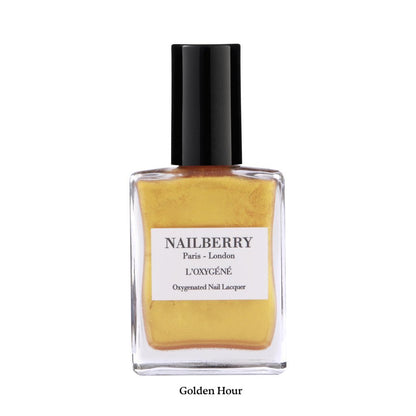 Nailberry Nagellacke