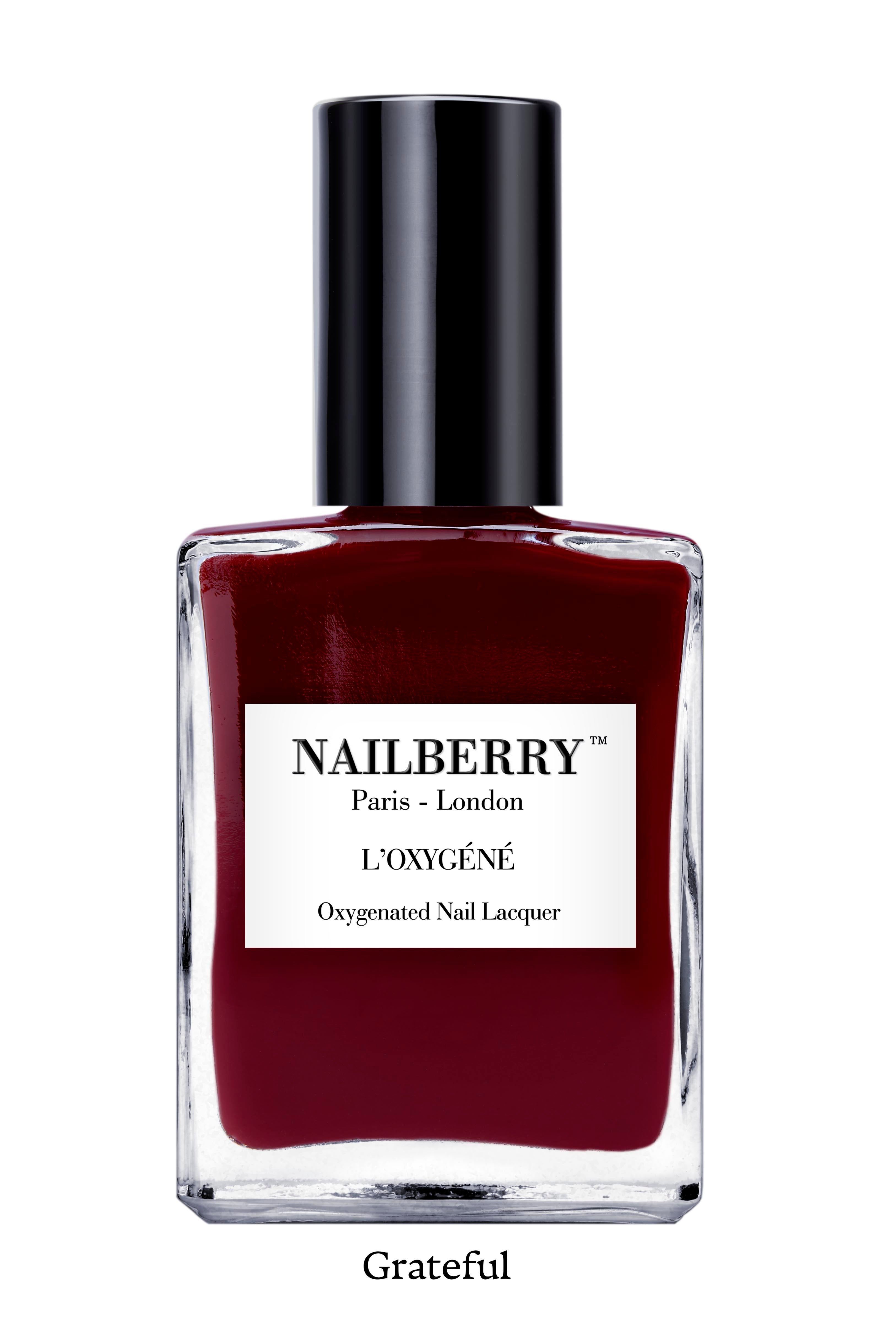 Nailberry Nagellacke