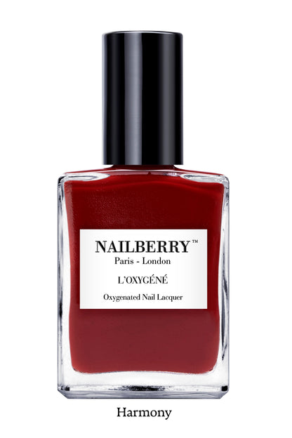 Nailberry Nagellacke