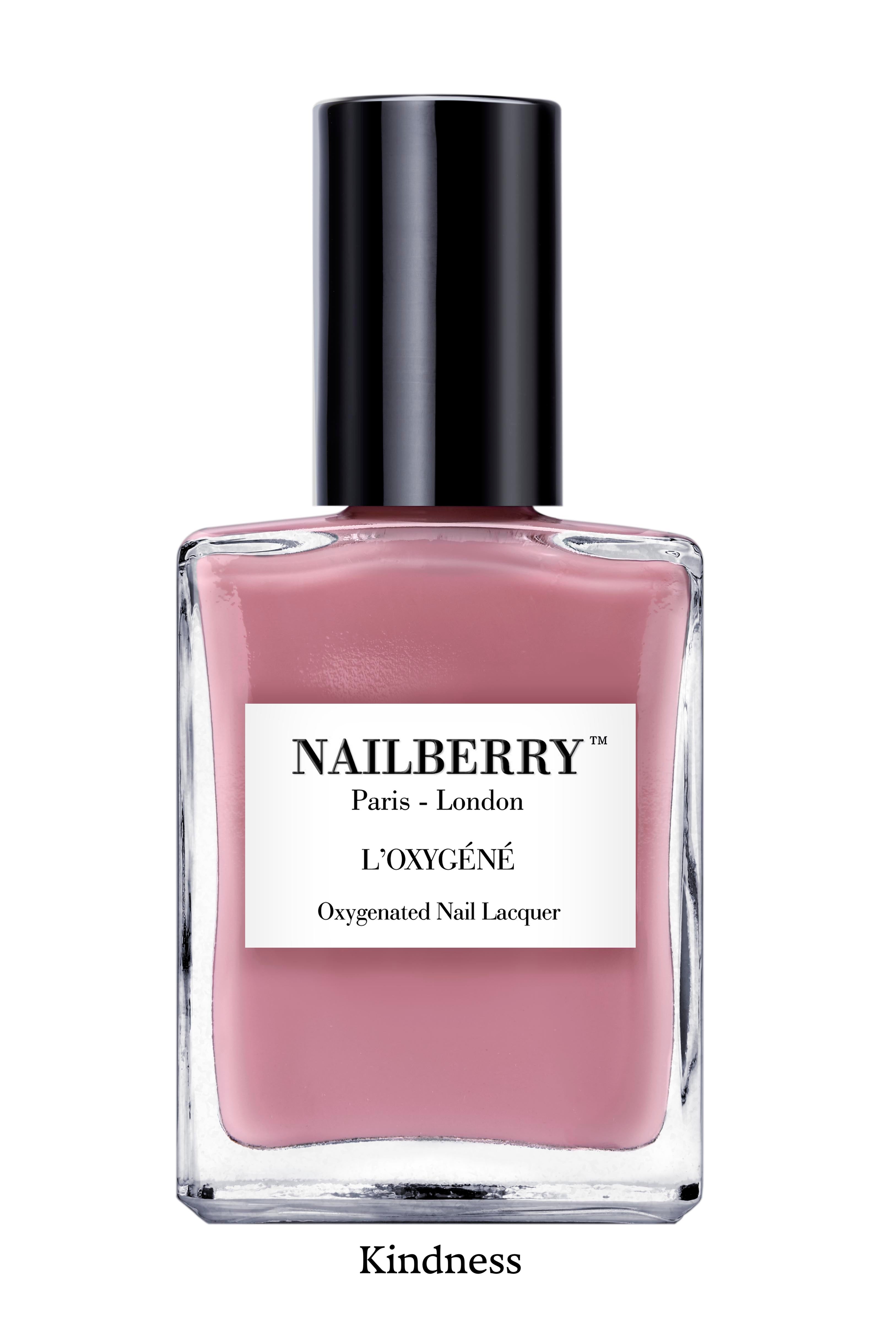 Nailberry Nagellacke