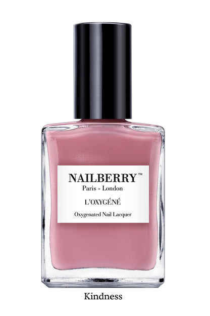 Nailberry Nagellacke