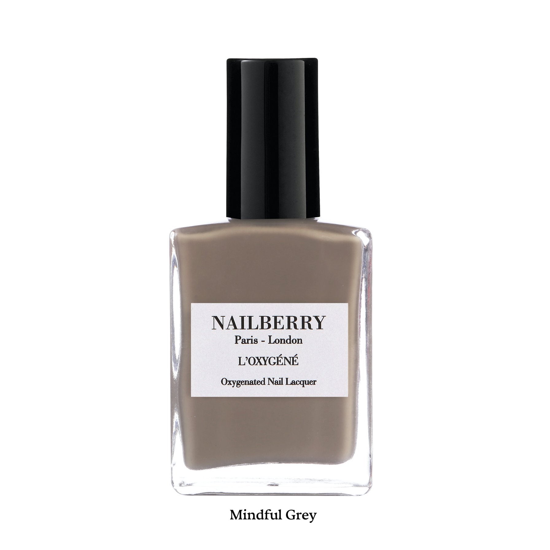 Nailberry Nagellacke