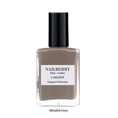 Nailberry Nagellacke