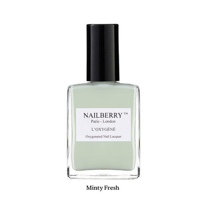 Nailberry Nagellacke