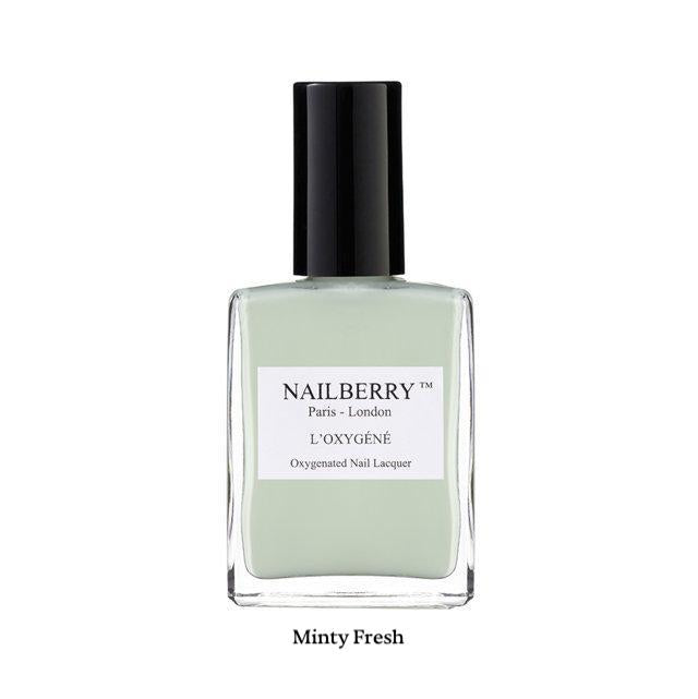 Nailberry Nagellacke