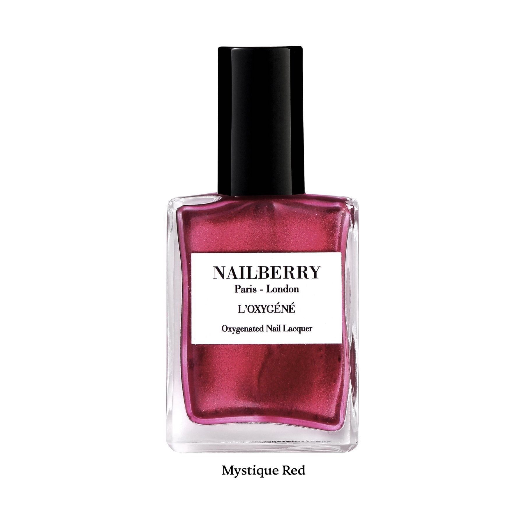 Nailberry Nagellacke