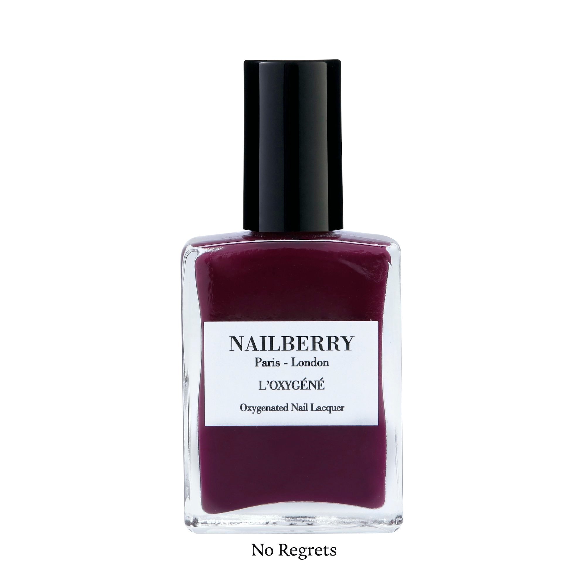 Nailberry Nagellacke