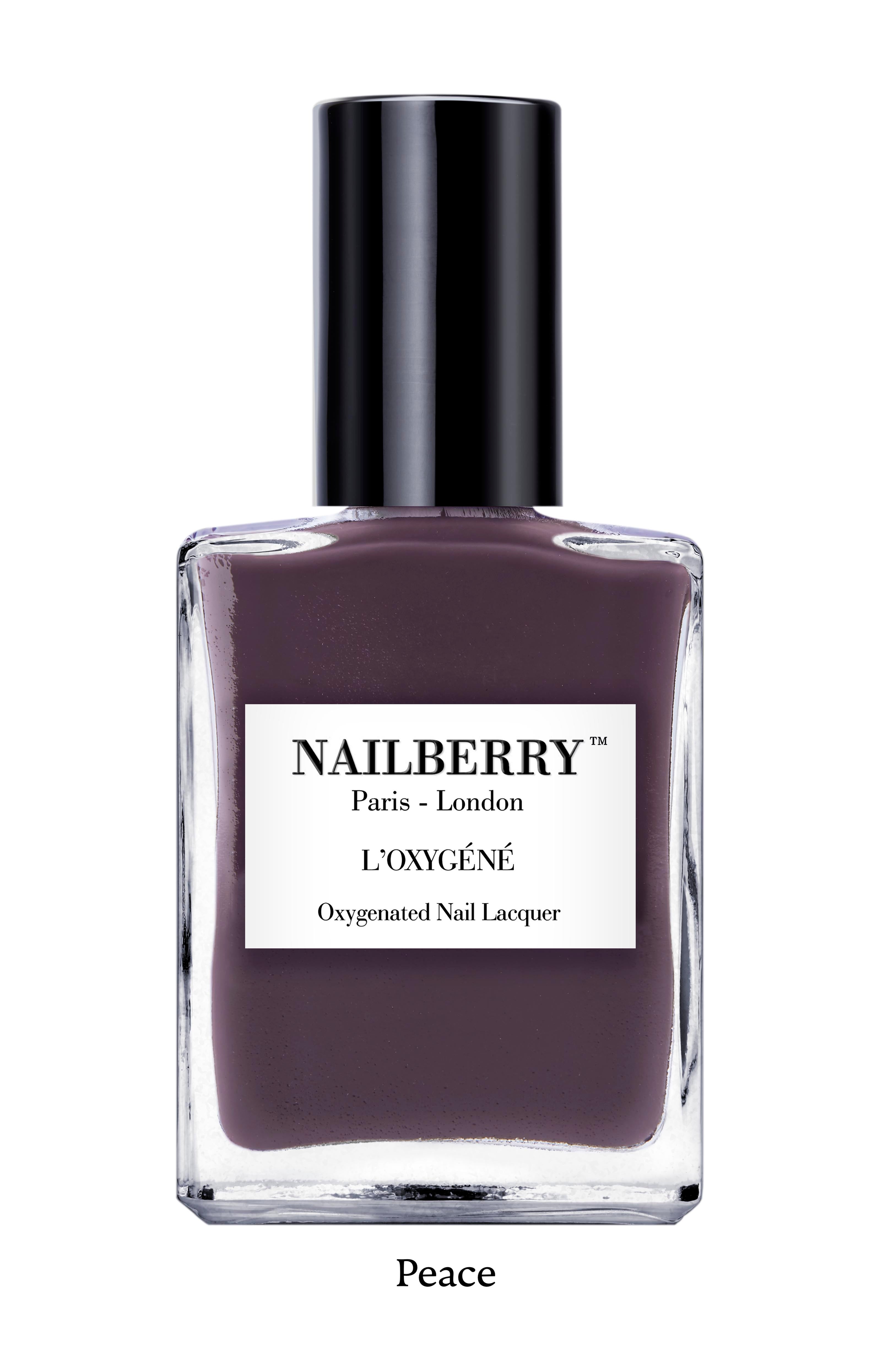 Nailberry Nagellacke