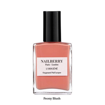 Nailberry Nagellacke