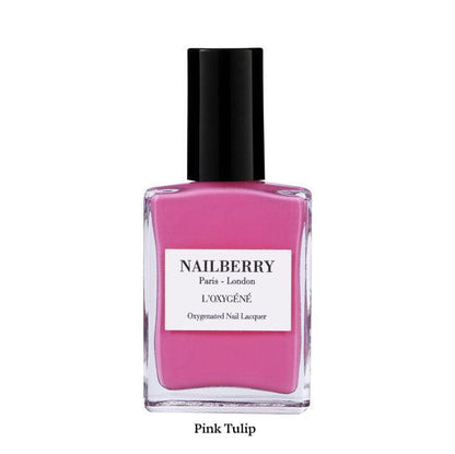 Nailberry Nagellacke