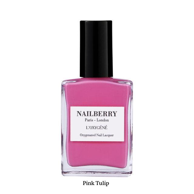 Nailberry Nagellacke
