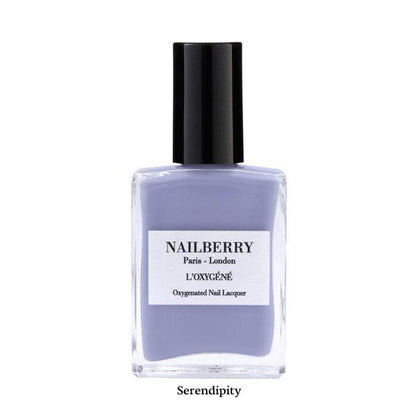 Nailberry Nagellacke