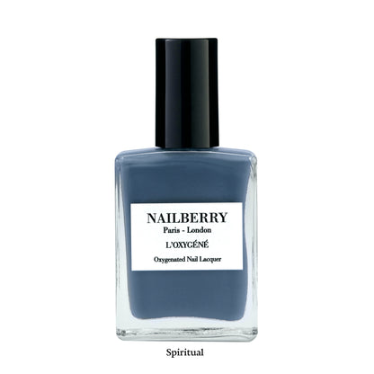 Nailberry Nagellacke