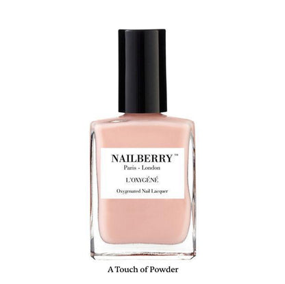 Nailberry Nagellacke
