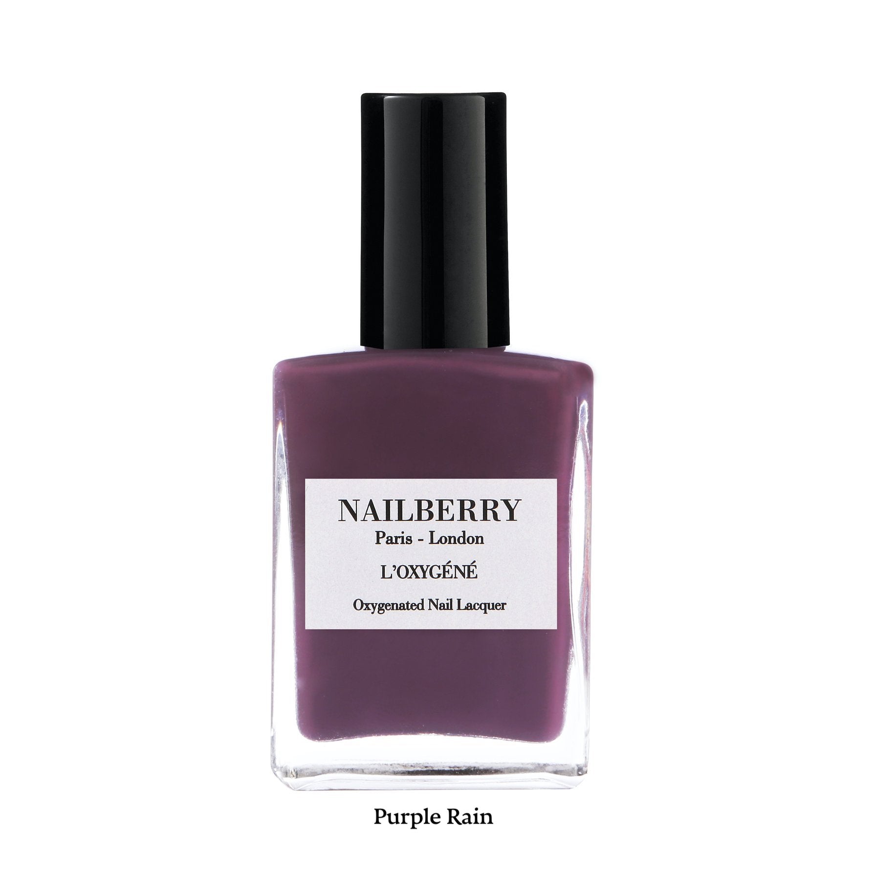 Nailberry Nagellacke